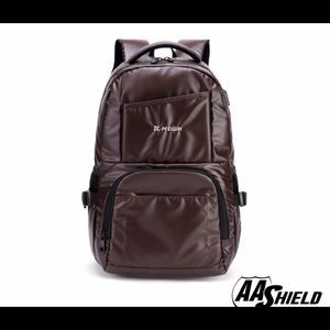 BULLETPROOF BACKPACK